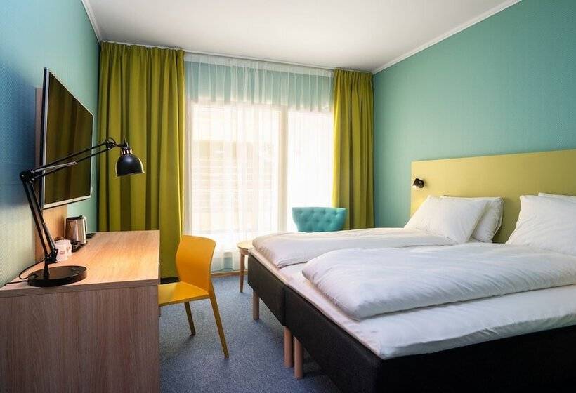 Thon Hotel Verdal