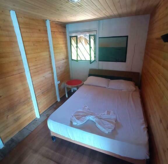 هاستل Posada Lango Beach