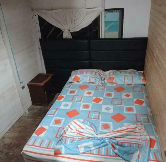 هاستل Posada Lango Beach