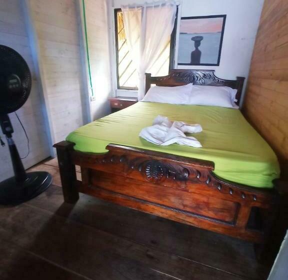 هاستل Posada Lango Beach