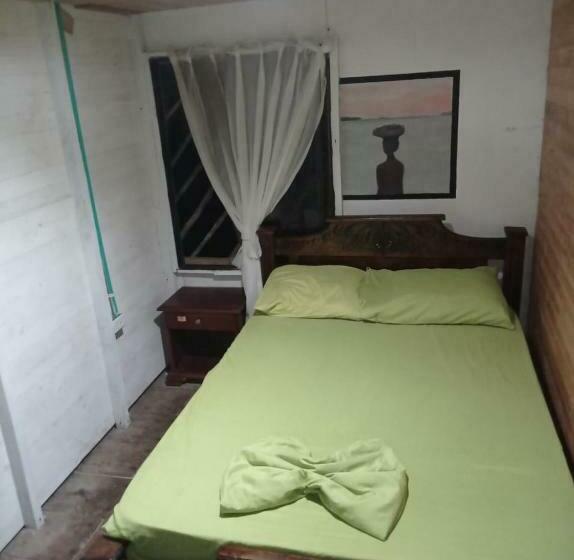 هاستل Posada Lango Beach