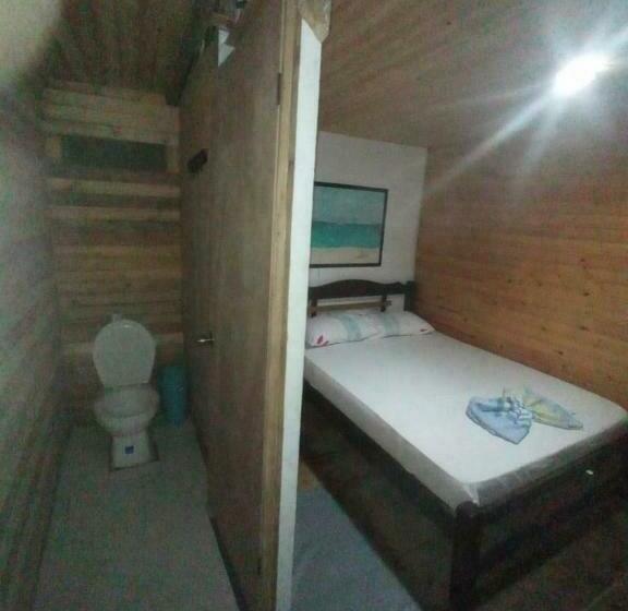 هاستل Posada Lango Beach