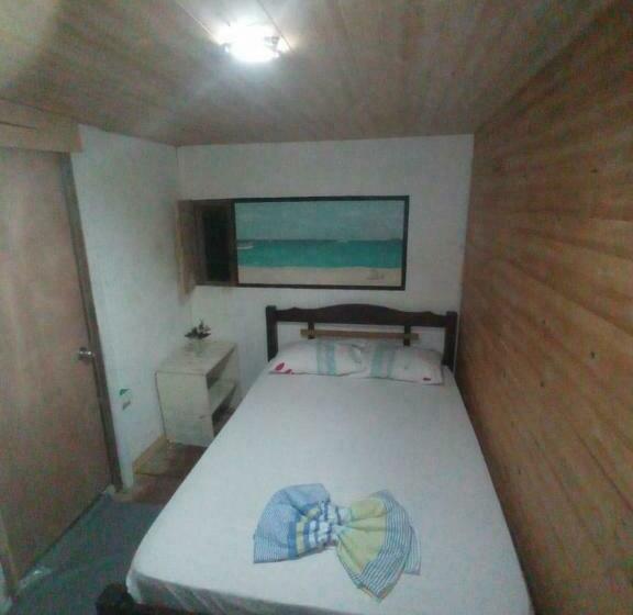 هاستل Posada Lango Beach