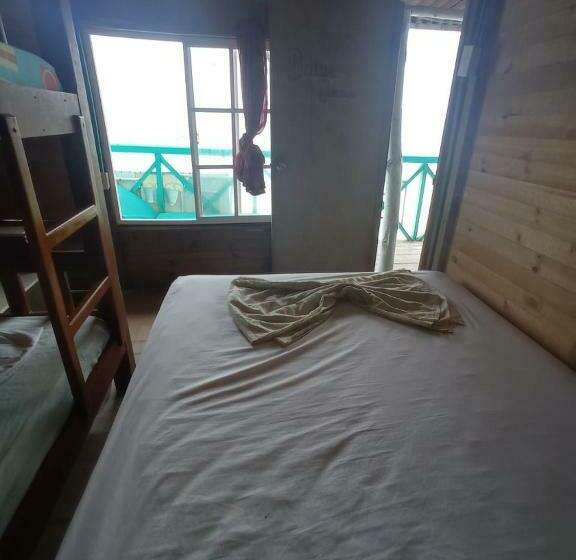 هاستل Posada Lango Beach