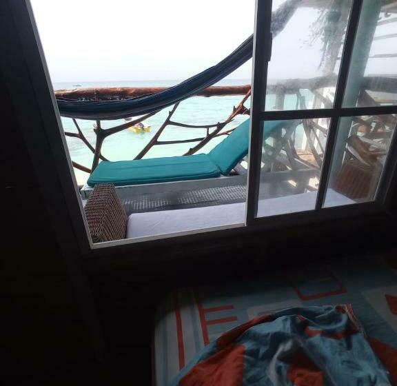 هاستل Posada Lango Beach