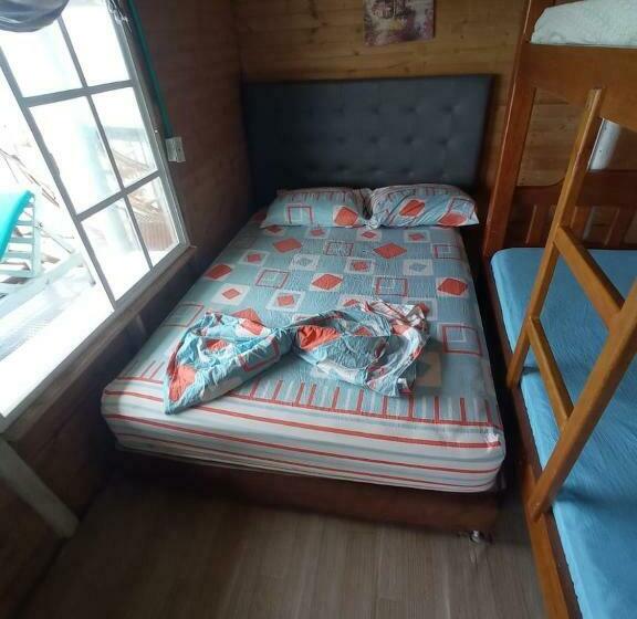 هاستل Posada Lango Beach