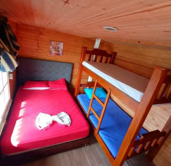 هاستل Posada Lango Beach