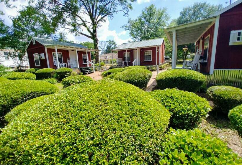 ベッドアンドブレックファースト 3 Sisters Cottages