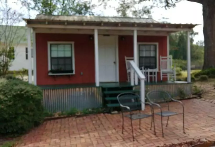 تختخواب و صبحانه 3 Sisters Cottages