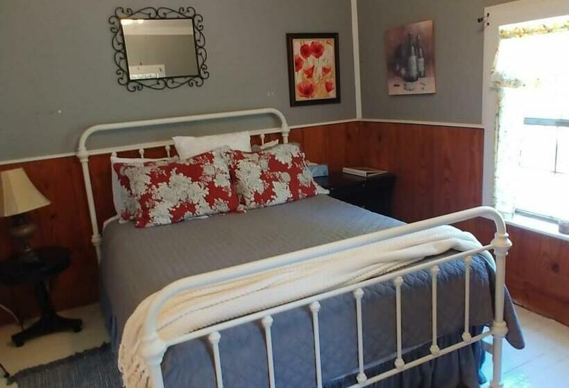 ベッドアンドブレックファースト 3 Sisters Cottages