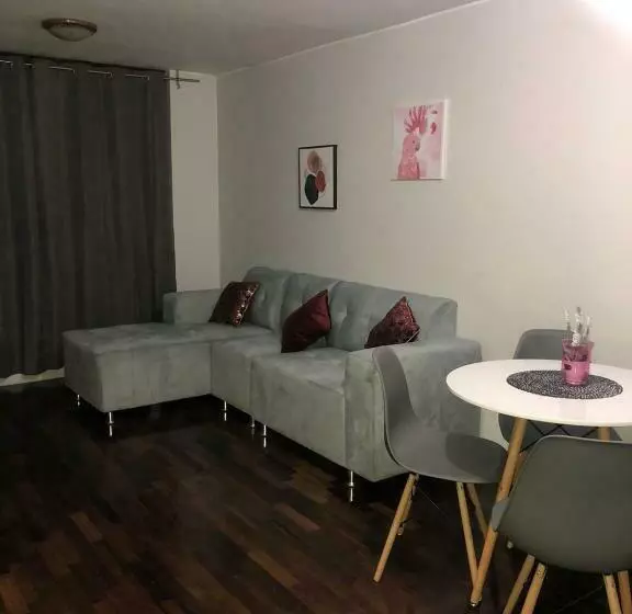 Aamiaismajoitus (B&B) Qurpawasi