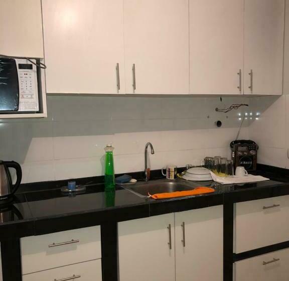 Bed and Breakfast Qurpawasi