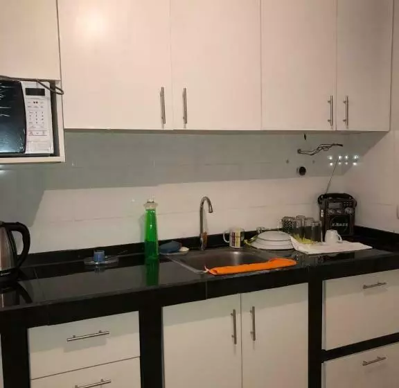 Aamiaismajoitus (B&B) Qurpawasi