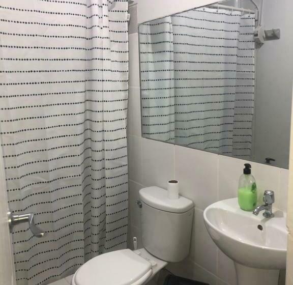 Bed and Breakfast Qurpawasi