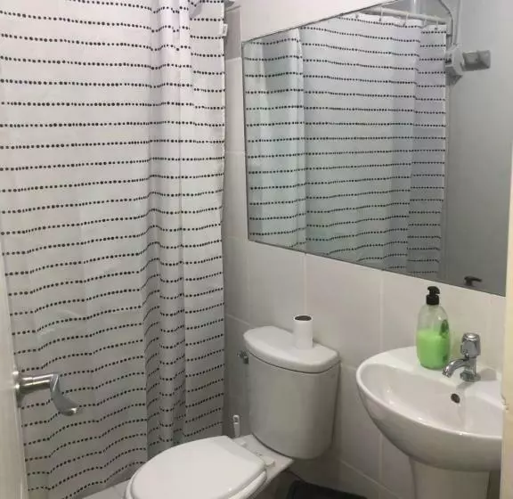 Aamiaismajoitus (B&B) Qurpawasi