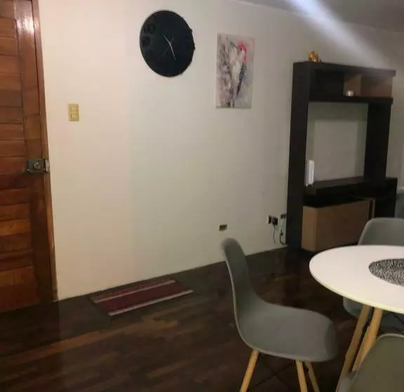 Aamiaismajoitus (B&B) Qurpawasi