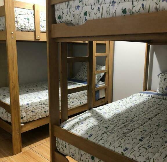 Bed and Breakfast Qurpawasi