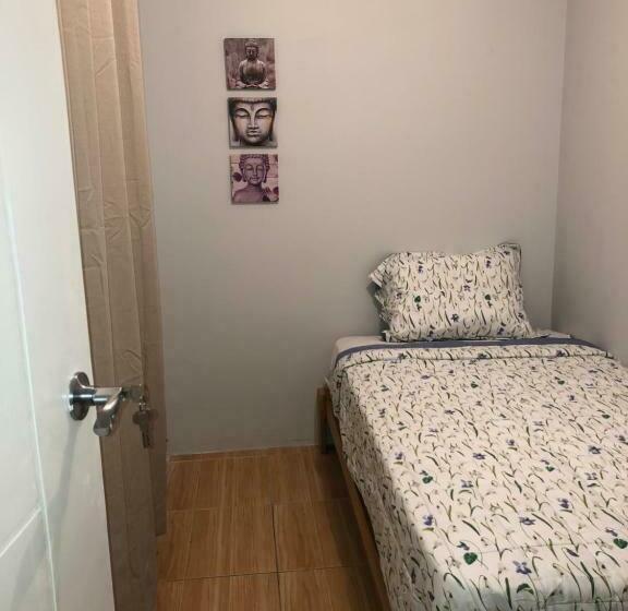 Bed and Breakfast Qurpawasi