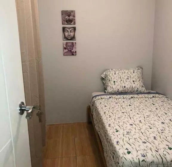 Aamiaismajoitus (B&B) Qurpawasi