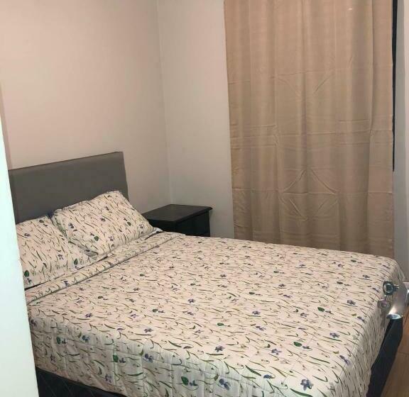 Bed and Breakfast Qurpawasi