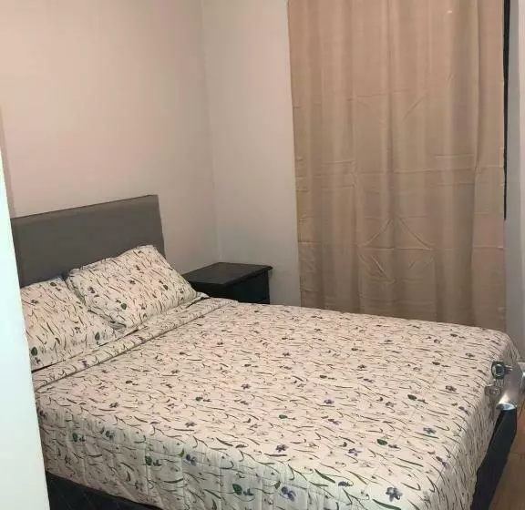 Aamiaismajoitus (B&B) Qurpawasi