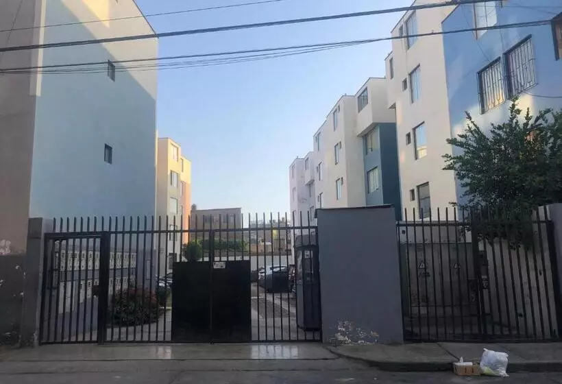 Aamiaismajoitus (B&B) Qurpawasi