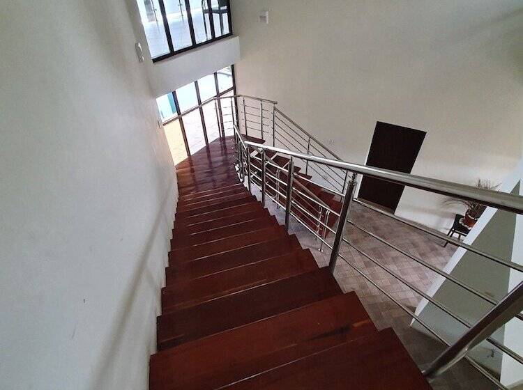 住宿加早餐  Zambezi Riverside Accommodation