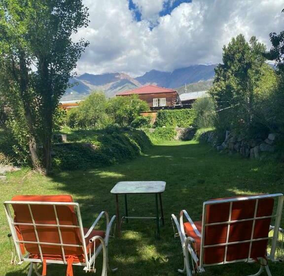 Cabañas Rincon Del Plata