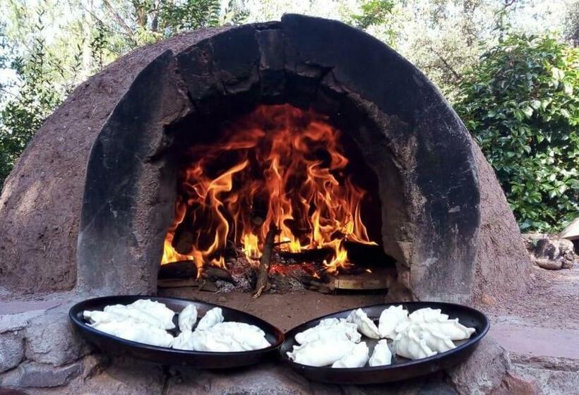 Cabañas Rincon Del Plata