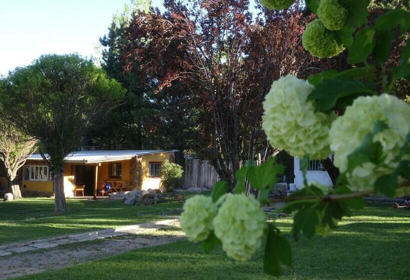 Cabañas Rincon Del Plata
