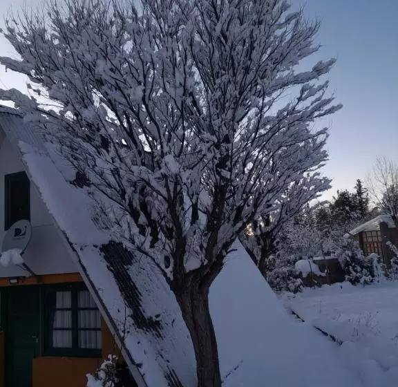 Cabañas Rincon Del Plata