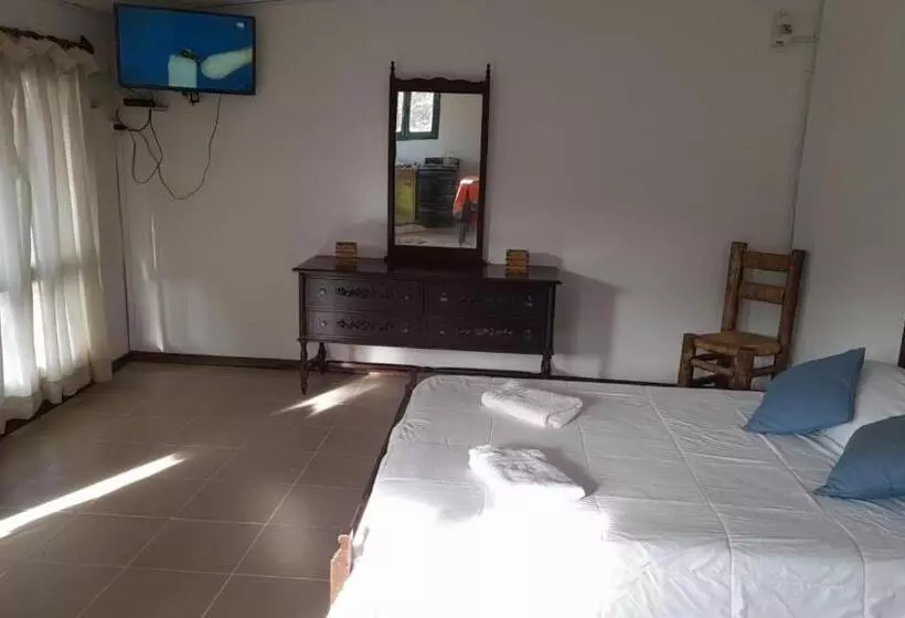 Cabañas Rincon Del Plata