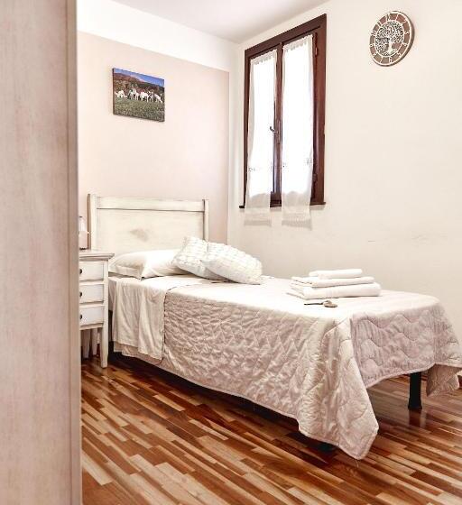 בית מלון כפרי Agriturismo La Foscarina