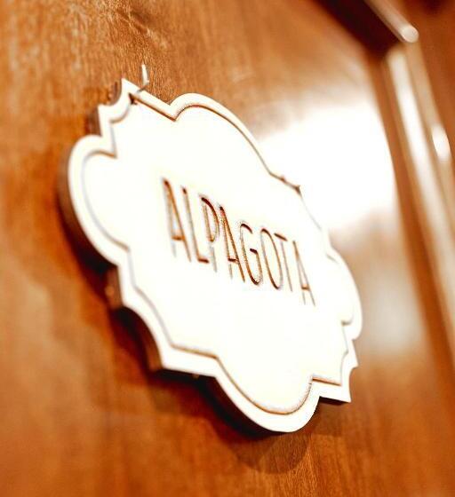 בית מלון כפרי Agriturismo La Foscarina