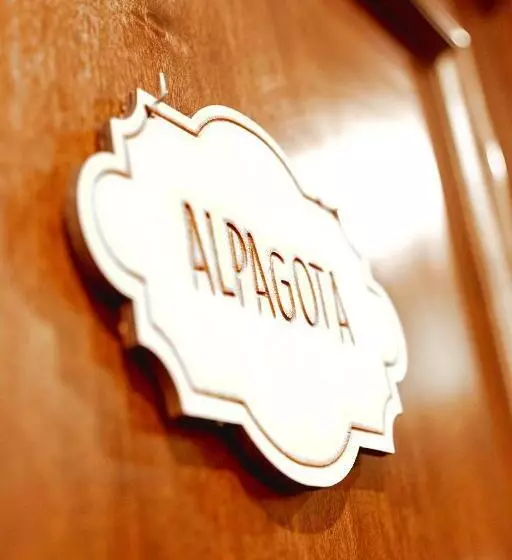 ホテル Agriturismo La Foscarina