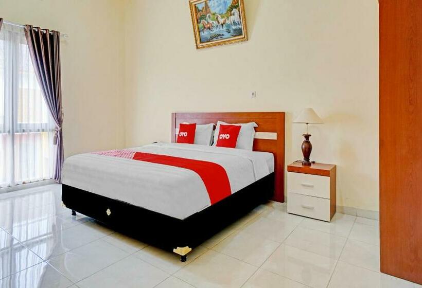 酒店 Capital O 90693 Orchid