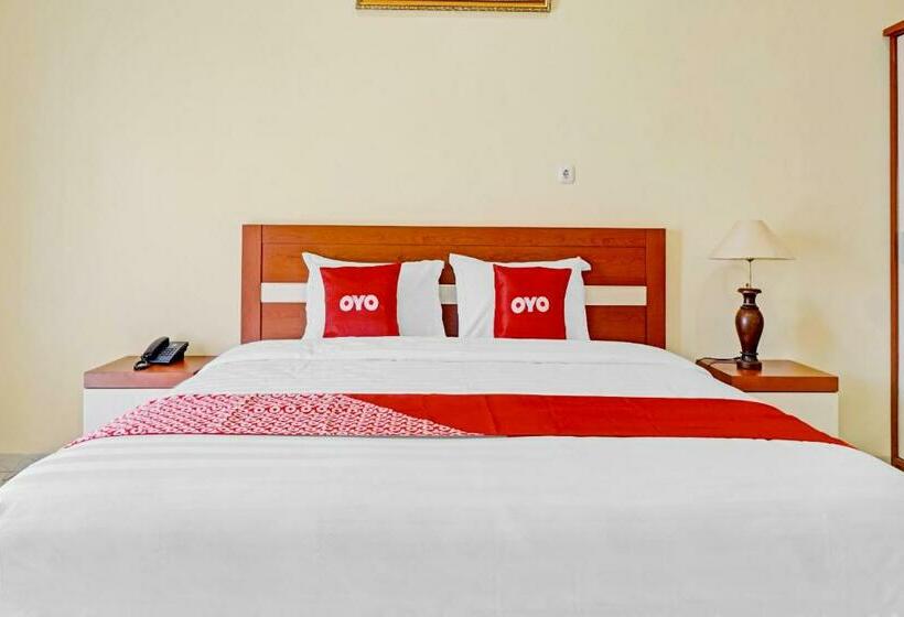 酒店 Capital O 90693 Orchid