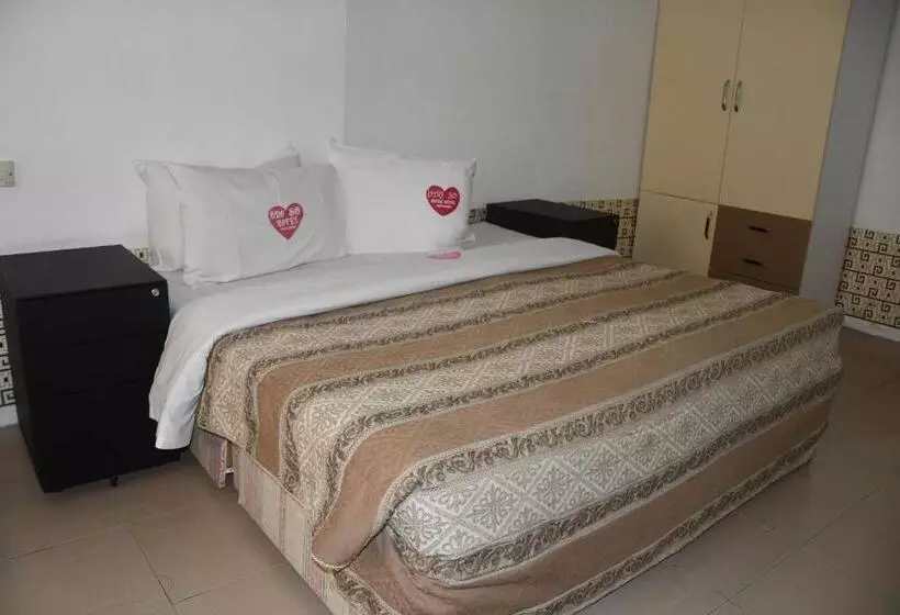 ホテル Odo So Royal