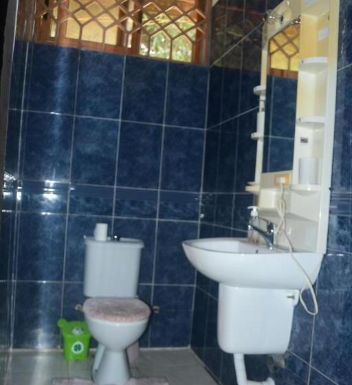 فندق Odo So Royal