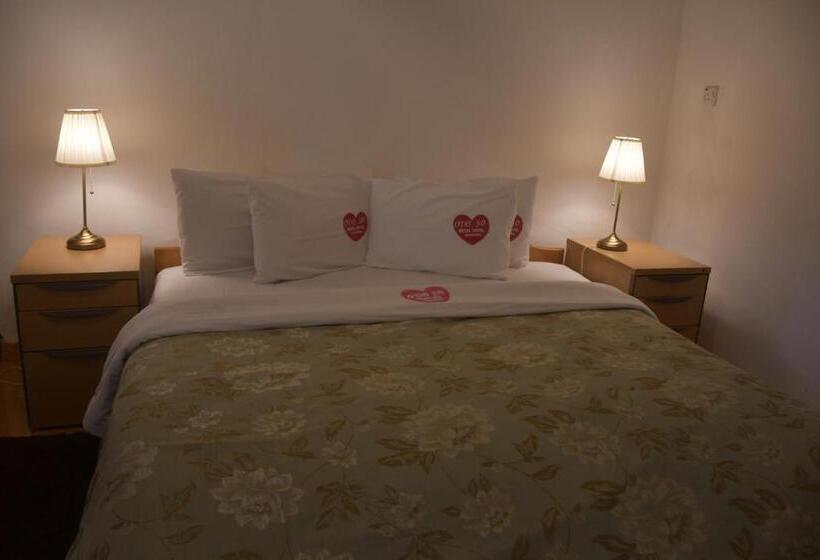 فندق Odo So Royal