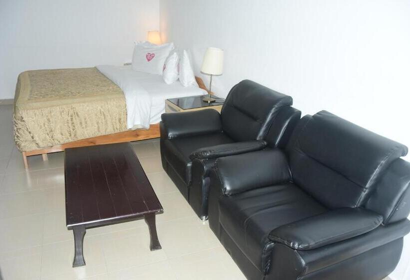 فندق Odo So Royal