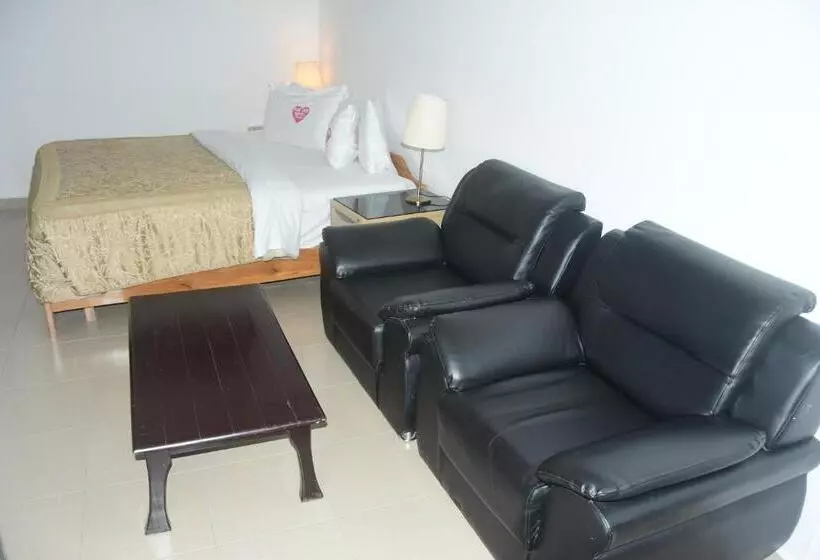 ホテル Odo So Royal