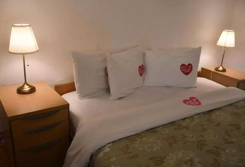 ホテル Odo So Royal