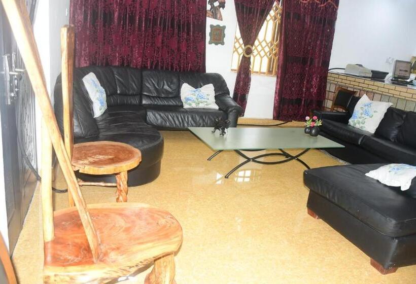 فندق Odo So Royal