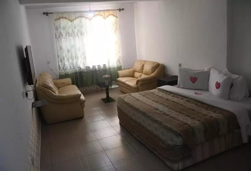 ホテル Odo So Royal