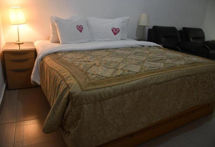 فندق Odo So Royal