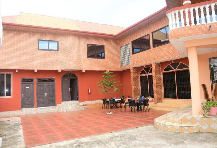 فندق Odo So Royal