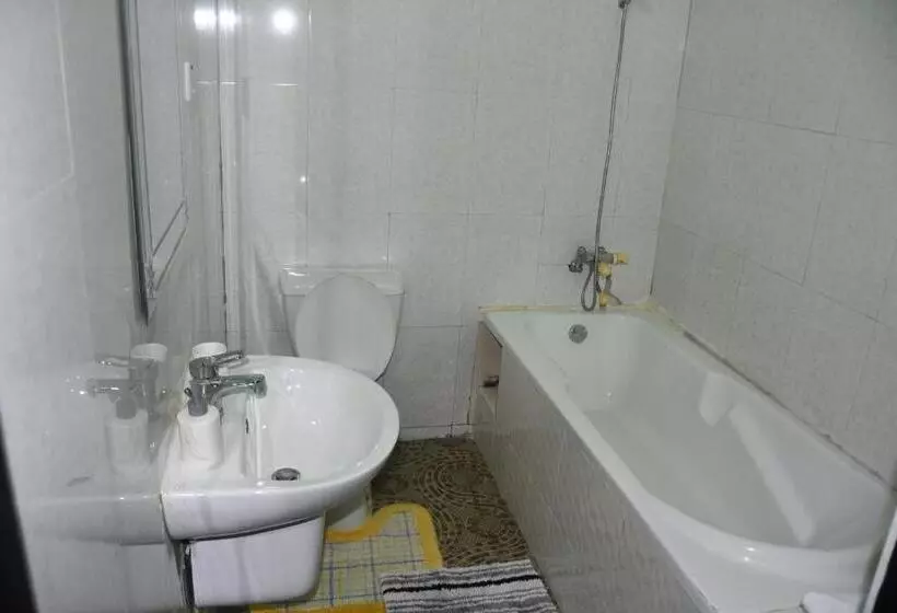 ホテル Odo So Royal