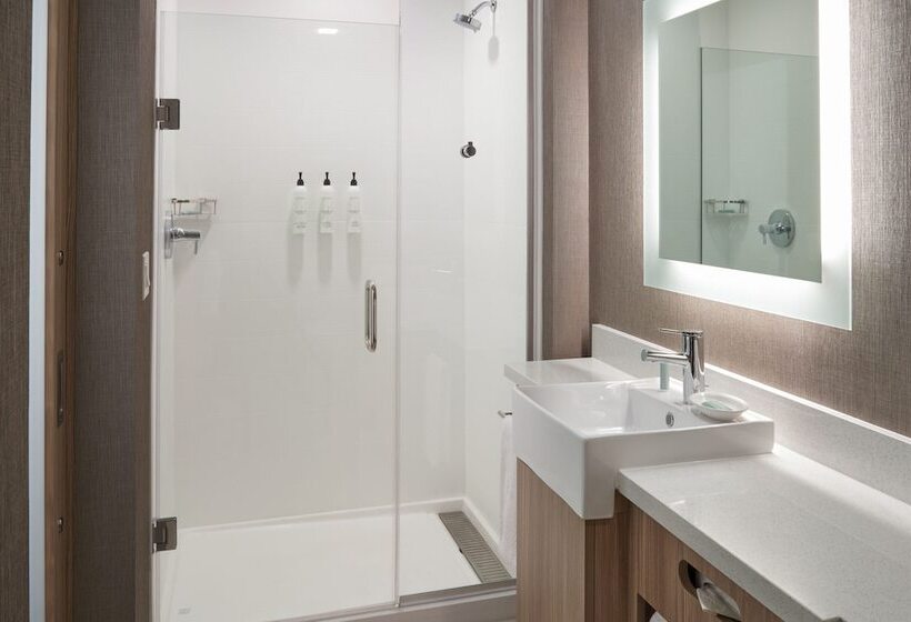 호텔 Springhill Suites By Marriott Winter Park