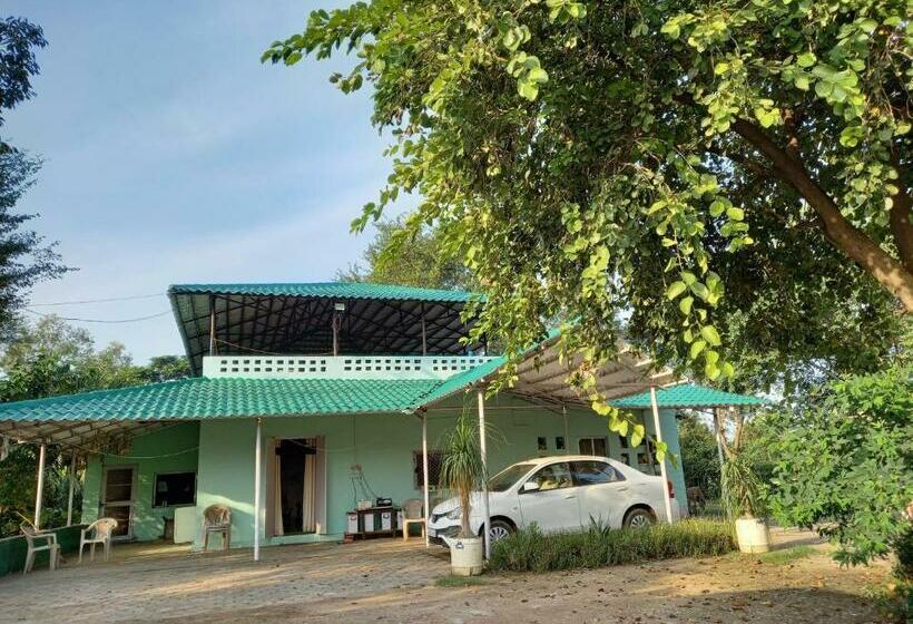 Отель Tranquility